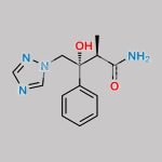 Isavuconazole Impurity 56 CAS#: N/A
