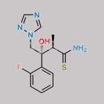 Isavuconazole Impurity 57 CAS#: N/A