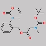 Isavuconazole Impurity 6 CAS#: N/A