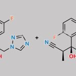 Isavuconazole Mixture of (2R,3R) & (2S,3S) Diastereomers CAS#: N/A