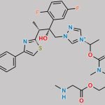 Isavuconazonium Sulfate CAS#: 946075-13-4