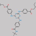 Iscotrizinol CAS#: 154702-15-5