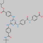 Iscotrizinol Impurity 1 CAS#: 2174063-29-5