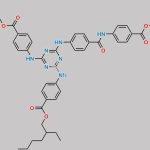 Iscotrizinol Impurity 2 CAS#: 2174063-30-8
