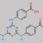 Iscotrizinol USP Related Compound B CAS#: N/A