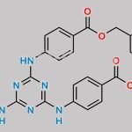 Iscotrizinol USP Related Compound F CAS#: N/A
