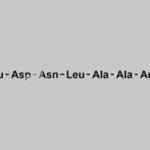 Iso-Asp3-Teduglutide CAS#: N/A