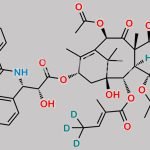 Iso Cephalomannine-d3 CAS#: N/A