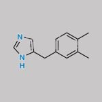 Iso detomidine CAS#: 78892-51-0