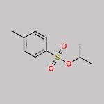 Iso-Propyl p-Toluenesulfonate CAS#: 2307-69-9