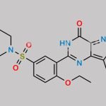 Iso Sildenafil CAS#: 253178-46-0