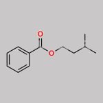 Isoamyl Benzoate CAS#: 94-46-2