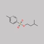 Isoamyl-p-toluenesulfonate CAS#: 2431-75-6