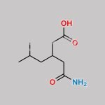 Isobutylglutarmonoamide CAS#: 181289-15-6