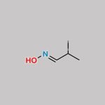 Isobutyraldehyde oxime CAS#: 151-00-8