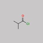 Isobutyryl Chloride CAS#: 79-30-1