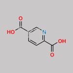Isocinchomeronic acid CAS#: 100-26-5
