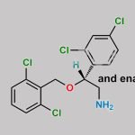 Isoconazole EP Impurity C CAS#: 1305320-62-0