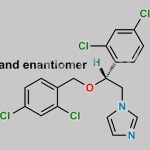 Isoconazole EP Impurity D CAS#: 22916-47-8