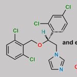 Isoconazole Nitrate CAS#: 24168-96-5