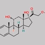 Isoflupredone Acetate CAS#: 338-98-7