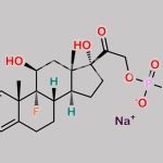 Isoflupredone disodium phosphate CAS#: 94088-00-3