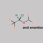 Isoflurane CAS#: 26675-46-7