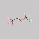 Isoflurane EP Impurity A CAS#: 33018-78-9