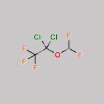 Isoflurane EP Impurity D CAS#: 32778-07-7