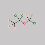 Isoflurane EP Impurity E CAS#: 32778-09-9