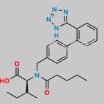 Isoleucine Valsartan (Impurity D) CAS#: 137862-78-3