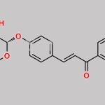 Isoliquiritin CAS#: 5041-81-6