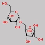Isomalt EP Impurity A CAS#: 15132-06-6