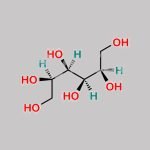 Isomalt EP Impurity B CAS#: 69-65-8