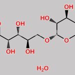 Isomaltulose CAS#: 58024-13-8