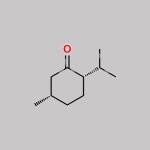 (±)-Isomenthone CAS#: 491-07-6