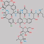 Isomer of Demethylvancomycin B CAS#: N/A