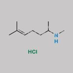 Isometheptene CAS#: 503-01-5