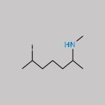 Isometheptene BP Impurity A CAS#: 503-00-4