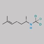 Isometheptene D3 CAS#: 1795136-86-5