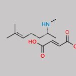 Isometheptene Fumarate CAS#: N/A