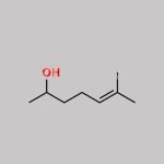 Isometheptene Impurity C CAS#: 1569-60-4