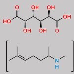 Isometheptene Mucate CAS#: 7492-31-1