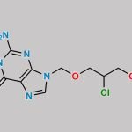 Isomonochloroganciclovir CAS#: N/A