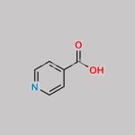 Isoniazide EP Impurity A CAS#: 55-22-1