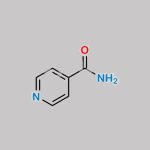 Isoniazide EP Impurity B CAS#: 1453-82-3