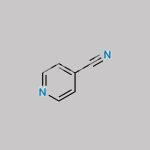 Isoniazide EP Impurity C CAS#: 100-48-1