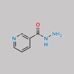 Isoniazide EP Impurity D CAS#: 553-53-7