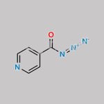 Isonicotinoyl Azide CAS#: 4013-73-4