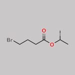 Isopropyl 4-Bromobutanoate CAS#: 70923-64-7